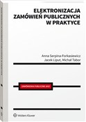 Polska książka : Elektroniz... - Jacek Liput, Anna Serpina-Forkasiewicz, Michał Tabor