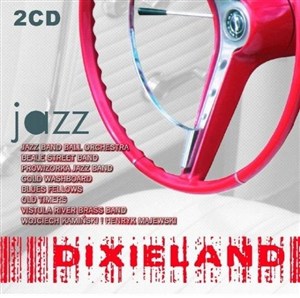 Obrazek Jazz - Dixieland