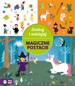 polish book : Szukaj i n... - Amy Cartwright