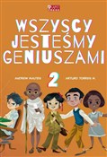 Wszyscy je... - Andrew Maltes, Moreno Arturo Torre -  Książka z wysyłką do UK