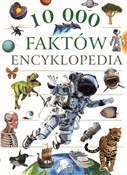10 000 Fak... - Opracowanie Zbiorowe -  books in polish 