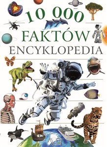 Picture of 10 000 Faktów Encyklopedia