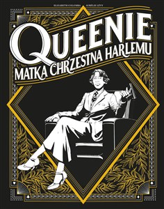 Obrazek Queenie Matka chrzestna Harlemu