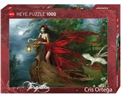 Puzzle 100... -  books in polish 