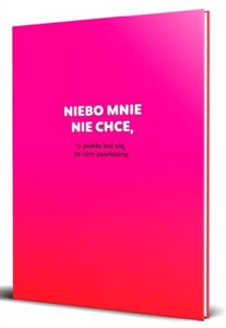 Obrazek Brulion A4/96K kratka Gradient-03