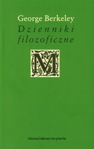 Obrazek Dzienniki filozoficzne