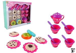 Picture of Zestaw do herbaty