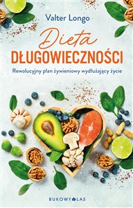 Picture of Dieta długowieczności