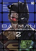 Książka : Batman. Po... - Eiichi Shimizu, Tomohiro Shimoguchi