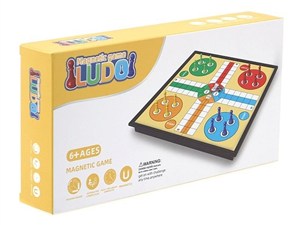 Picture of Chińczyk magnetyczny