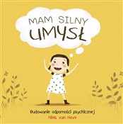 Mam silny ... - Niels Van Hove -  Książka z wysyłką do UK