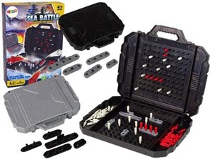 Obrazek Statki gra strategiczna