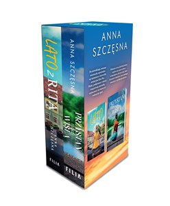 Picture of Pakiet Lato z Ritą / Przystań nad Wisłą