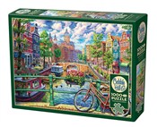 Puzzle 100... -  Książka z wysyłką do UK