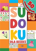 polish book : Sudoku dla...