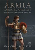 Armia Anti... - Plessis Jean Charl Du -  Książka z wysyłką do UK