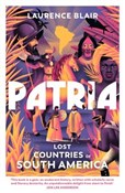 Patria - Laurence Blair - Ksiegarnia w UK