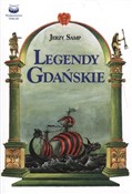 Zobacz : Legendy gd... - Jerzy Samp