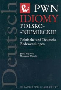 Obrazek Idiomy polsko-niemieckie