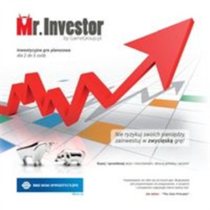 Picture of Mr.Investor