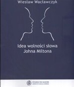 Idea wolno... - Wiesław Wacławczyk -  books from Poland