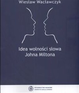 Picture of Idea wolności słowa Johna Miltona