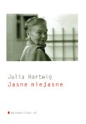 polish book : Jasne niej... - Julia Hartwig