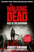 Rise of th... - Robert Kirkman, Jay Bonansinga -  foreign books in polish 