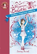 Magiczne B... - Darcey Bussell - Ksiegarnia w UK