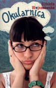 polish book : Okularnica... - Elżbieta Wojnarowska
