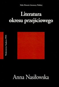 Obrazek Literatura okresu przejściowego 1975-1996