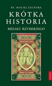 polish book : Krótka his... - Maciej Zachara