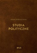polish book : Studia pol... - Adam Doboszyński