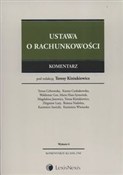 Ustawa o r... -  Polish Bookstore 
