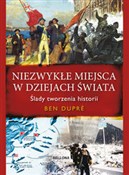 Książka : Niezwykłe ... - Ben Dupre