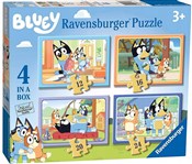 Puzzle 4w1... - Ksiegarnia w UK