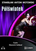 [Audiobook... - Stanisław Antoni Wotowski -  Książka z wysyłką do UK
