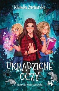 Picture of Ukradzione oczy