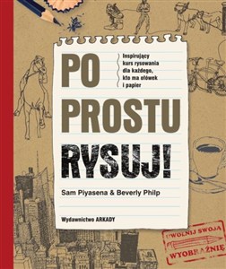 Picture of Po prostu rysuj