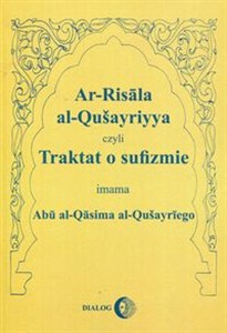 Obrazek Traktat o sufizmie