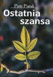 Obrazek Ostatnia szansa