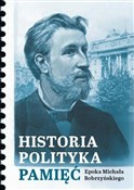 polish book : Historia, ... - red. Włodzimierz Bernacki, Roksana Characzko