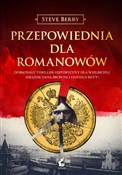 polish book : Przepowied... - Steve Berry