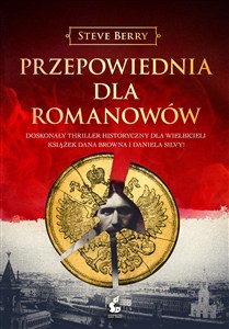 Obrazek Przepowiednia dla Romanowów