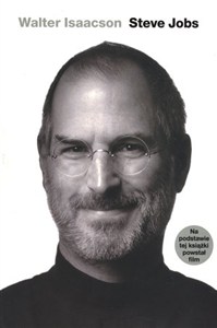 Obrazek Steve Jobs