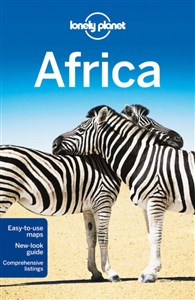 Picture of Lonely Planet Africa