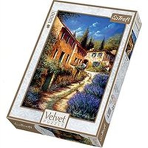 Picture of Puzzle Velvet Ścieżka 1000