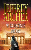 W godzinie... - Jeffrey Archer - Ksiegarnia w UK