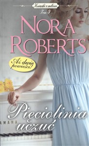 Obrazek Pięciolinia uczuć wyd. kieszonkowe