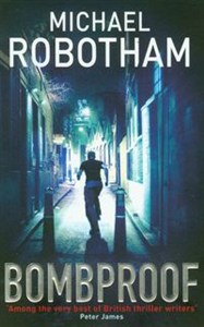 Picture of Bombproof